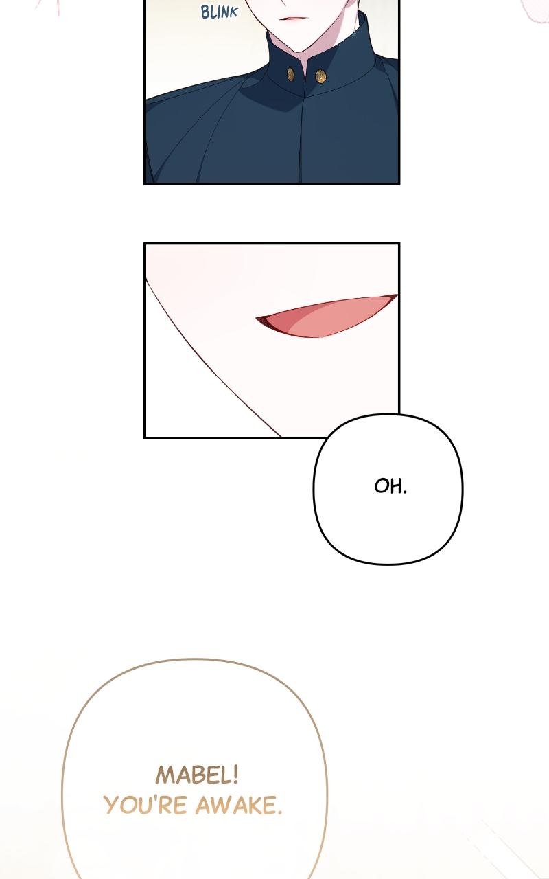 Baby Tyrant Chap 14 - Next Chap 15