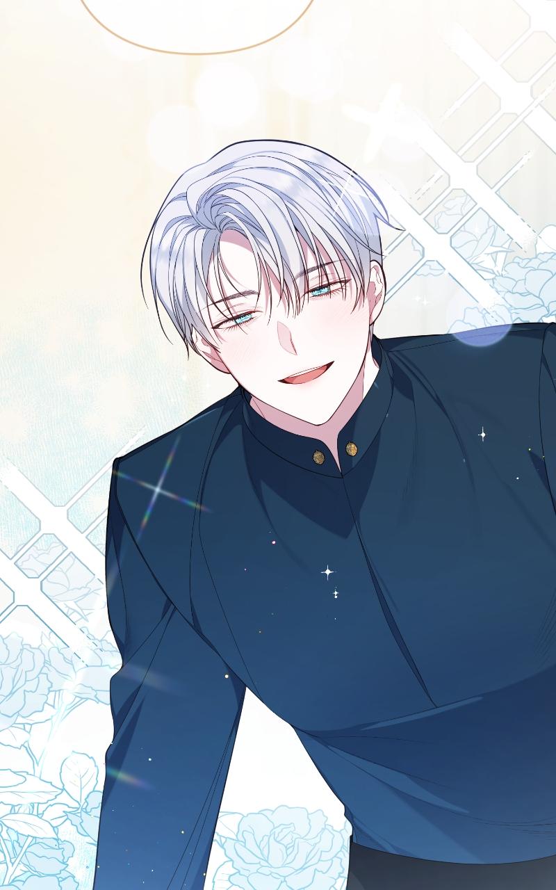 Baby Tyrant Chap 14 - Next Chap 15