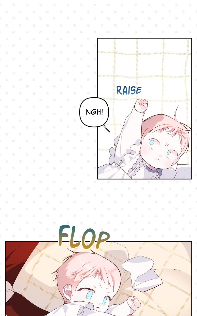 Baby Tyrant Chap 14 - Next Chap 15