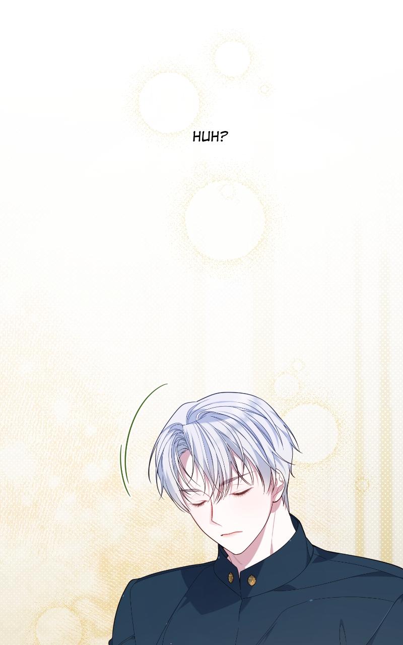 Baby Tyrant Chap 14 - Next Chap 15