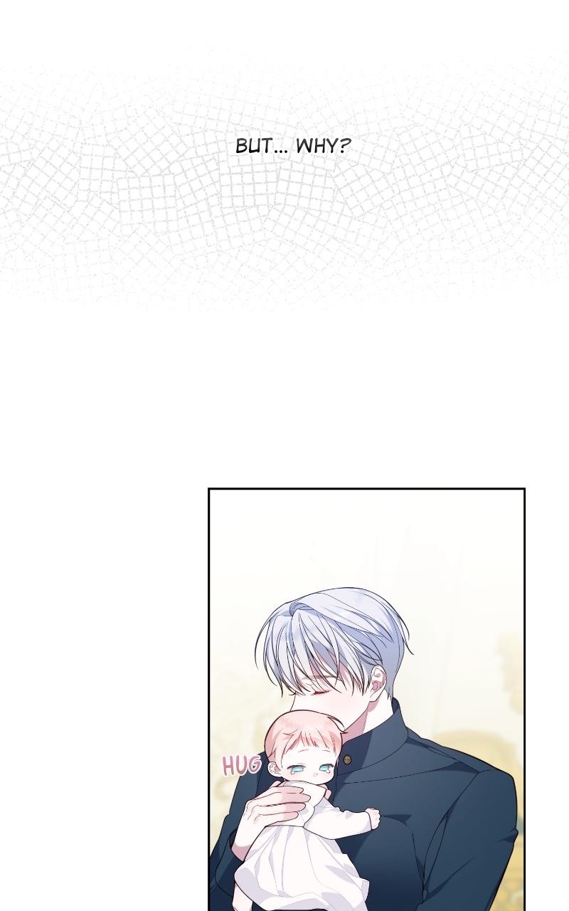 Baby Tyrant Chap 14 - Next Chap 15