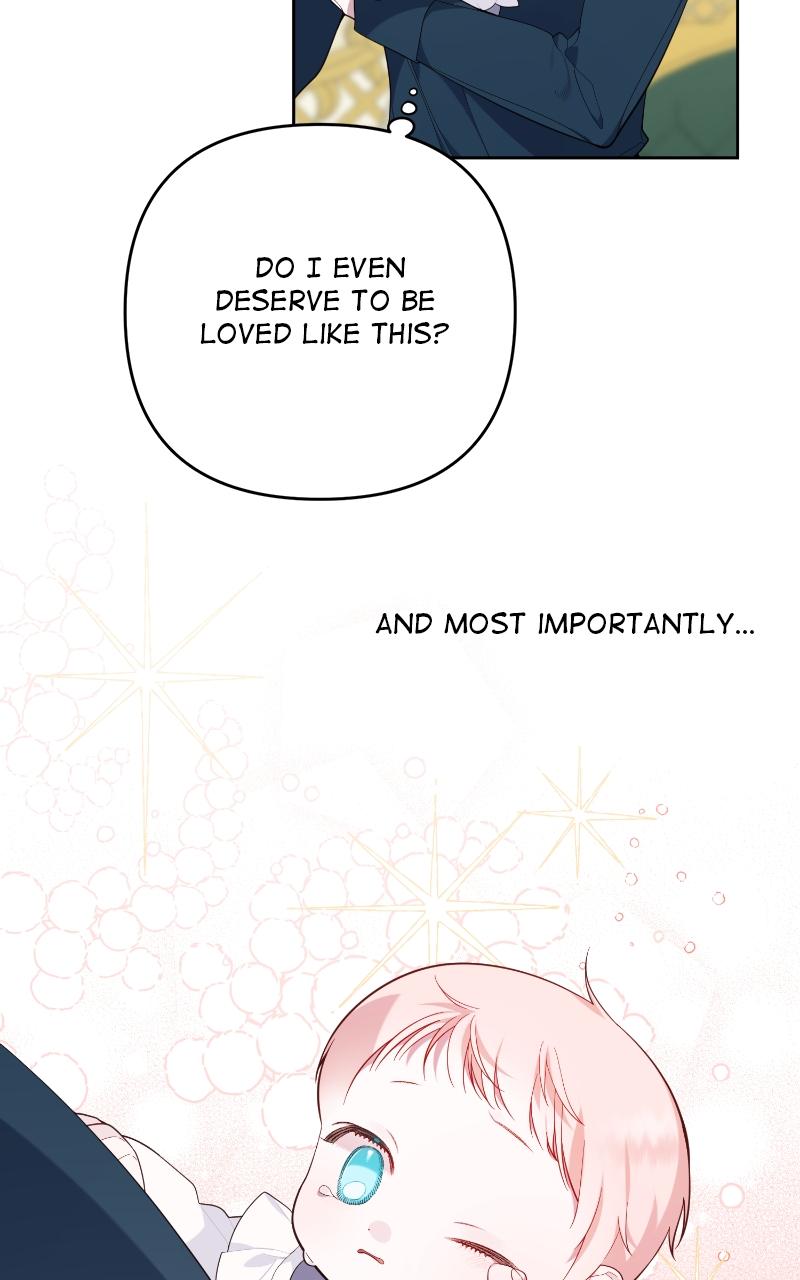 Baby Tyrant Chap 14 - Next Chap 15