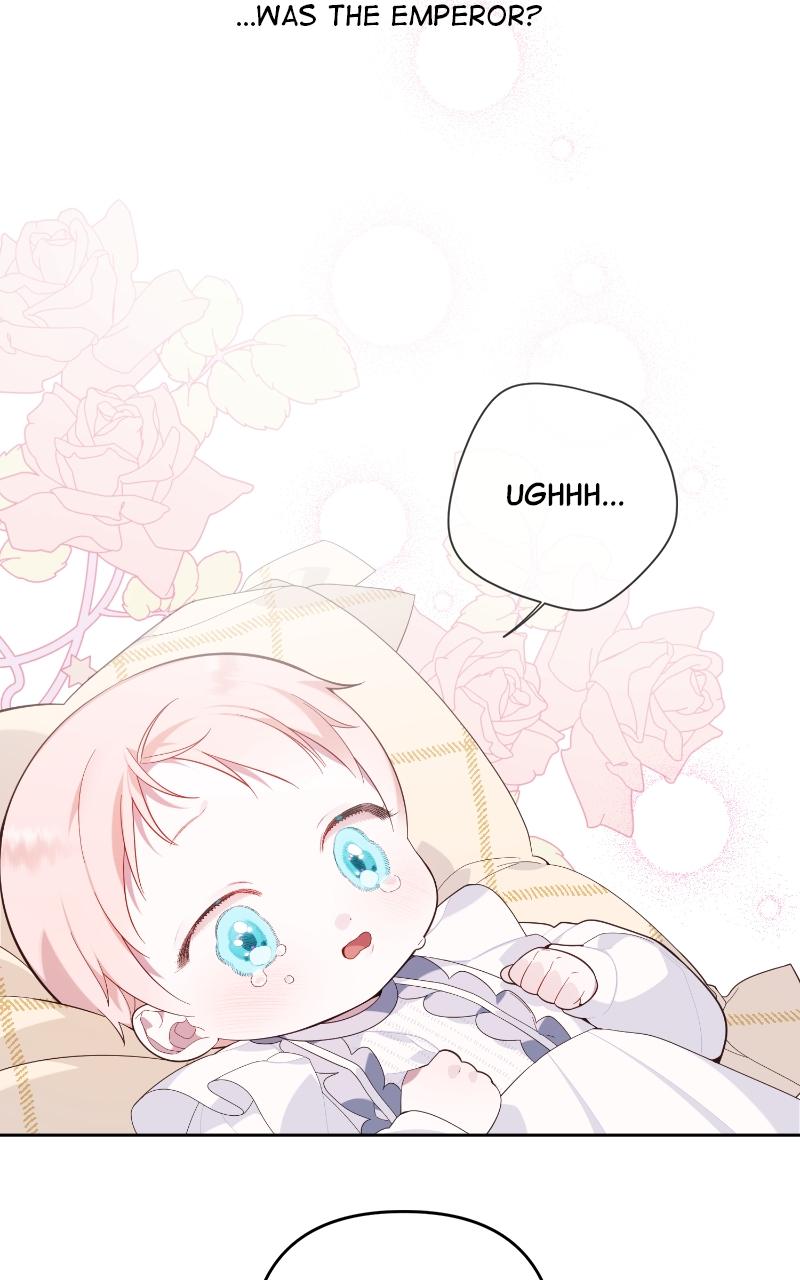 Baby Tyrant Chap 14 - Next Chap 15