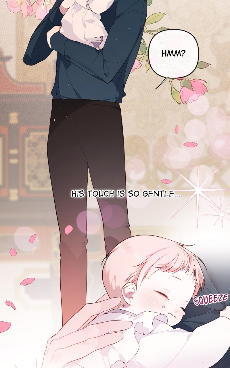 Baby Tyrant Chap 14 - Next Chap 15