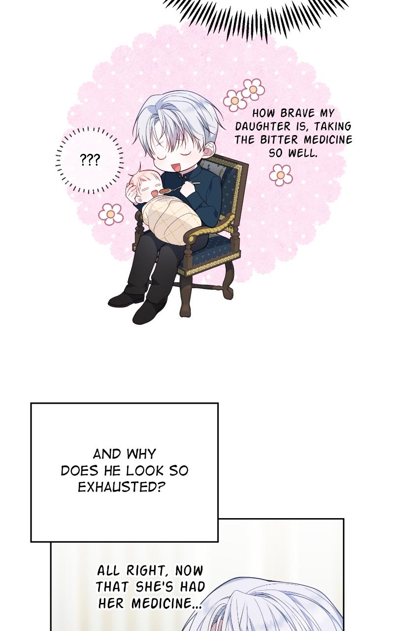 Baby Tyrant Chap 14 - Next Chap 15
