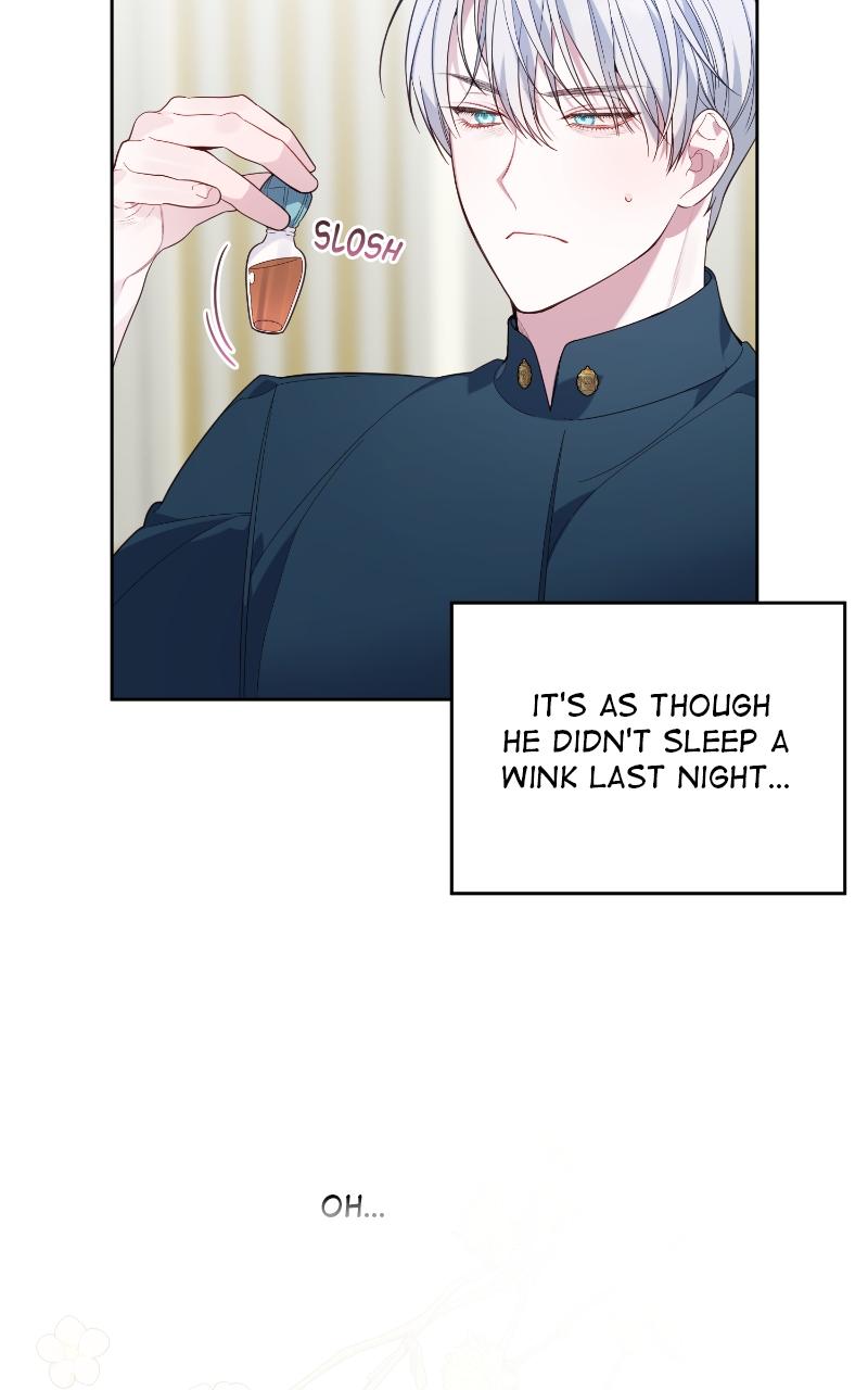 Baby Tyrant Chap 14 - Next Chap 15