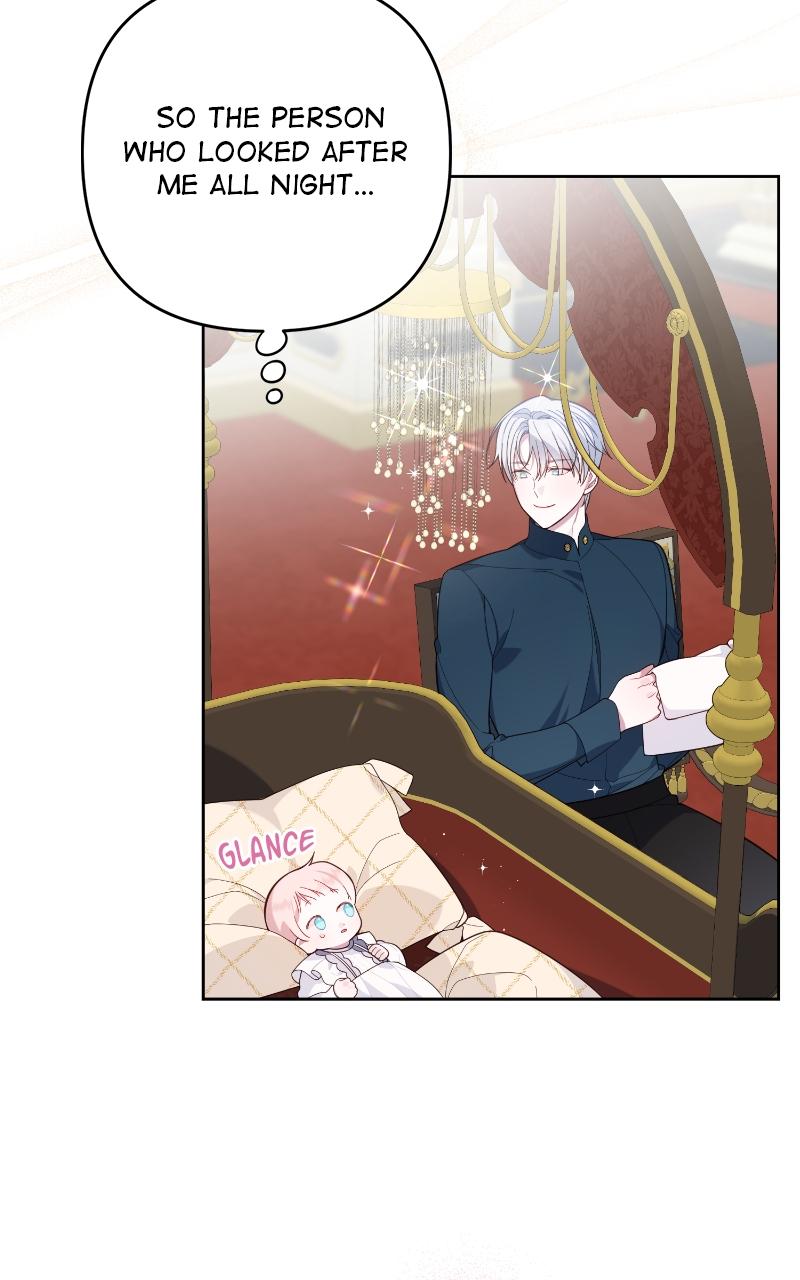 Baby Tyrant Chap 14 - Next Chap 15
