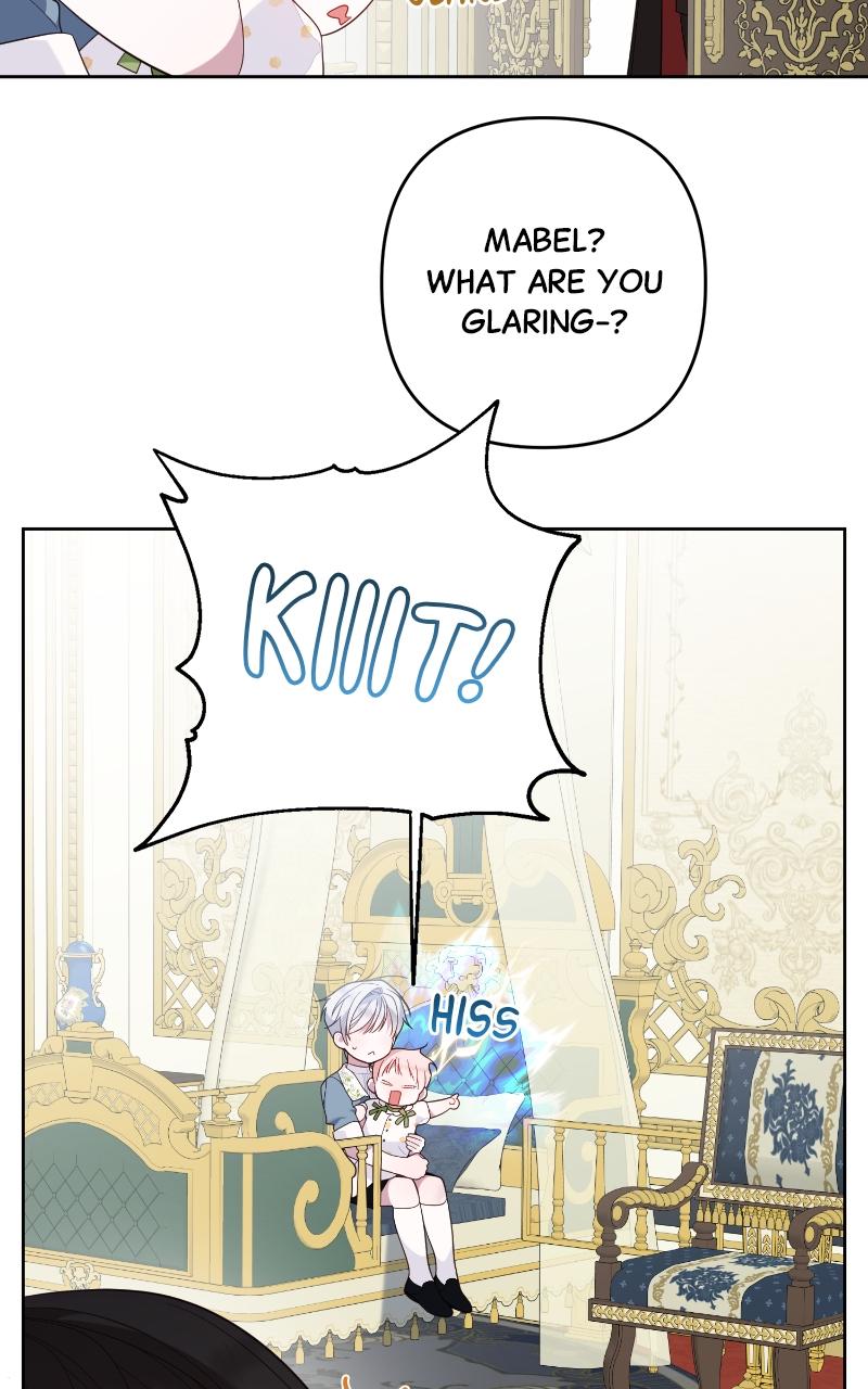 Baby Tyrant Chap 14 - Next Chap 15