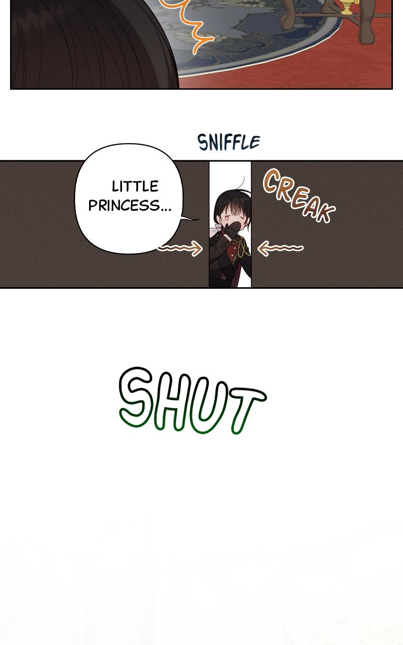 Baby Tyrant Chap 14 - Next Chap 15