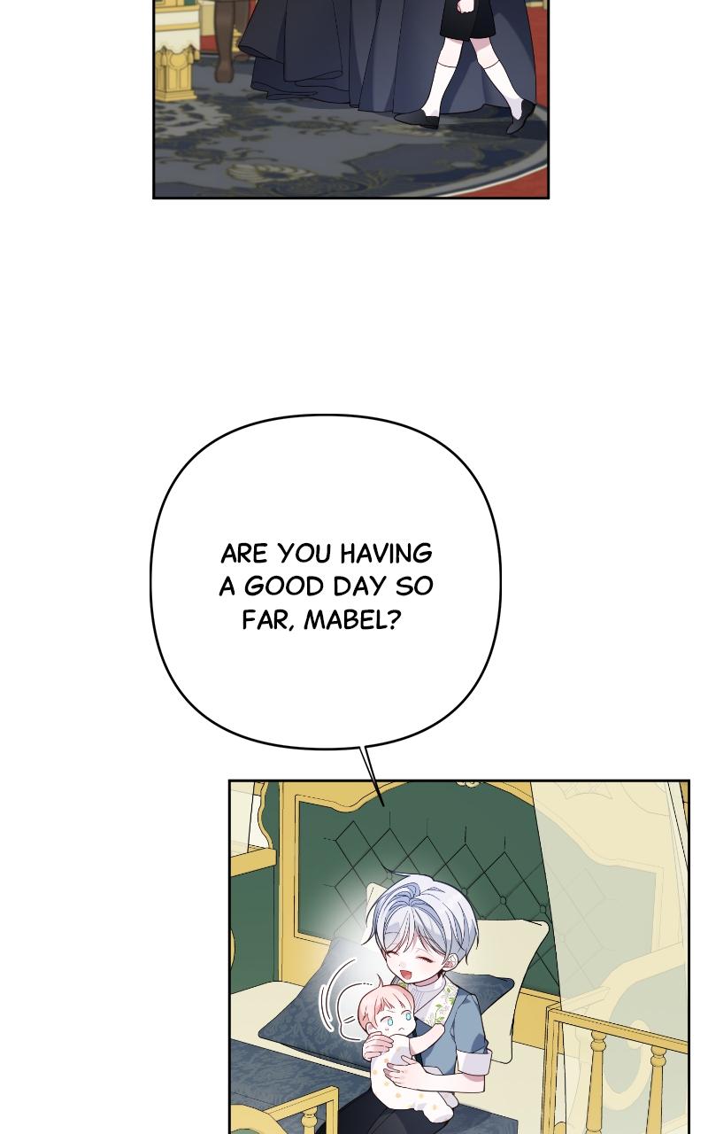 Baby Tyrant Chap 14 - Next Chap 15