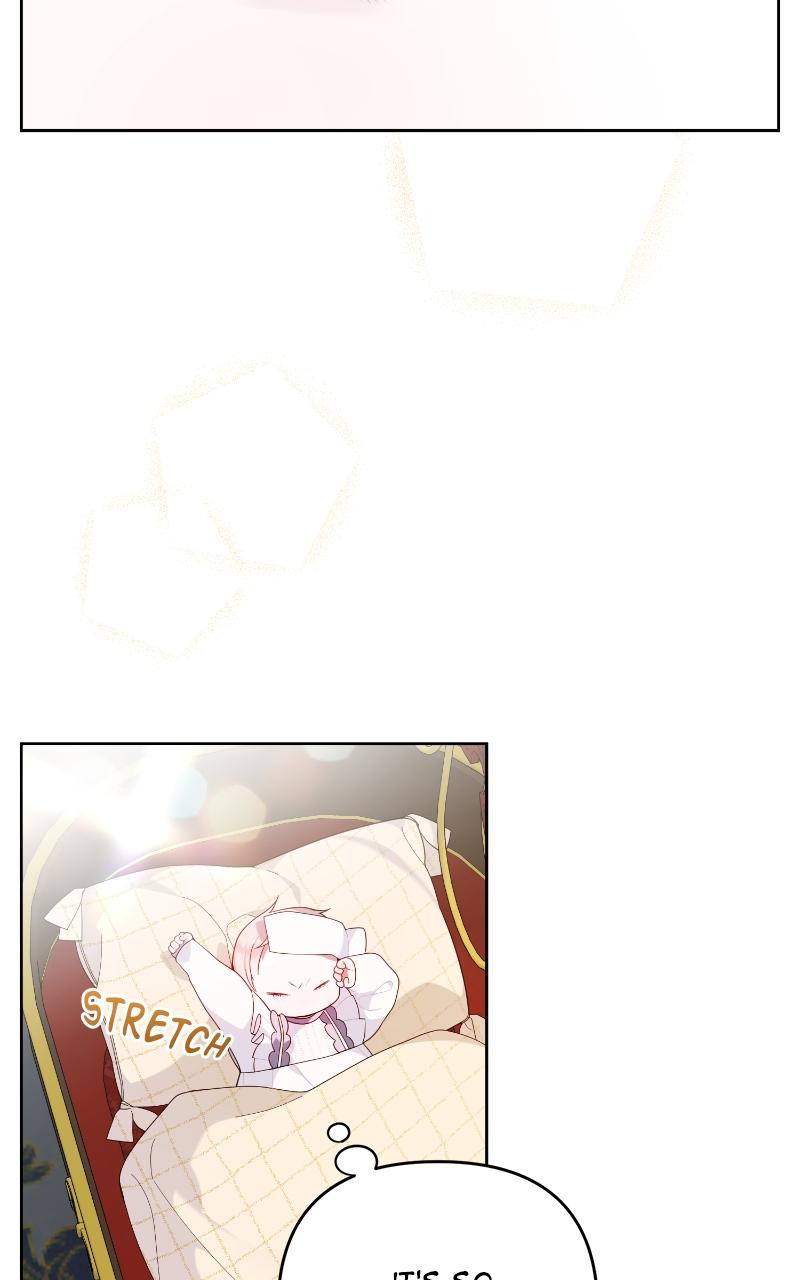 Baby Tyrant Chap 14 - Next Chap 15