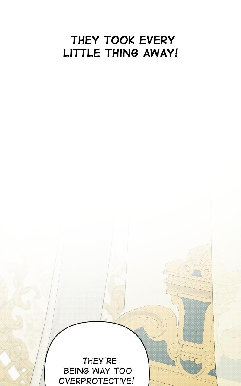 Baby Tyrant Chap 14 - Next Chap 15