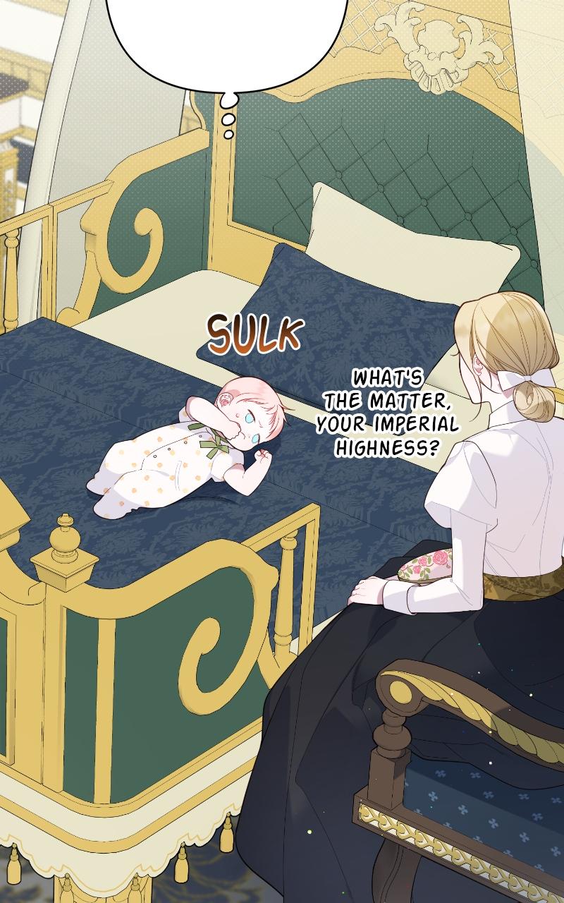 Baby Tyrant Chap 14 - Next Chap 15