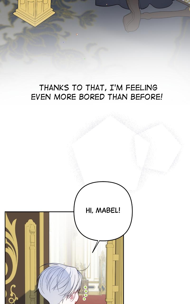 Baby Tyrant Chap 14 - Next Chap 15