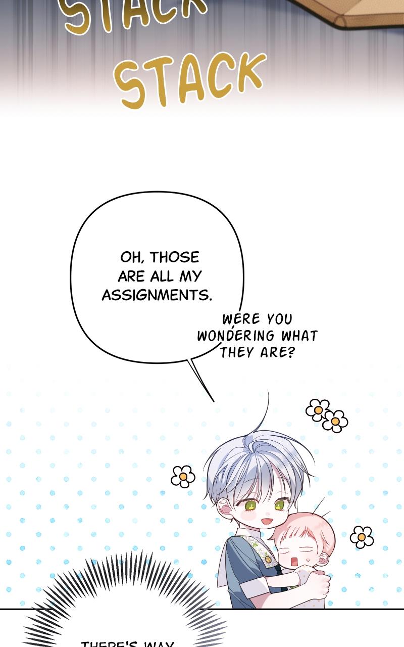 Baby Tyrant Chap 14 - Next Chap 15