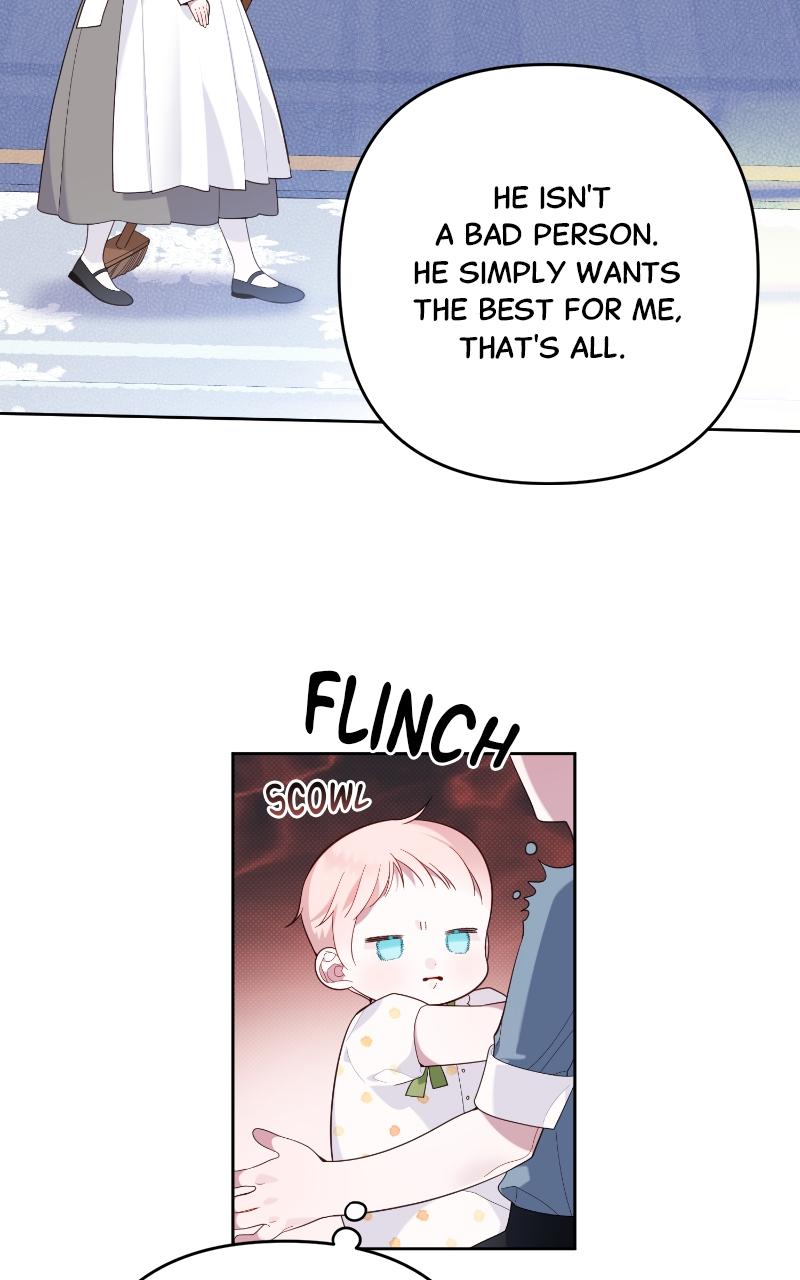 Baby Tyrant Chap 14 - Next Chap 15