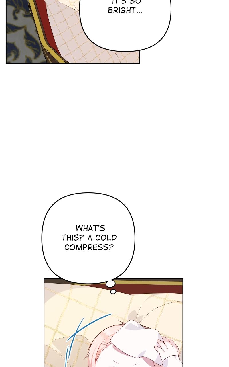 Baby Tyrant Chap 14 - Next Chap 15