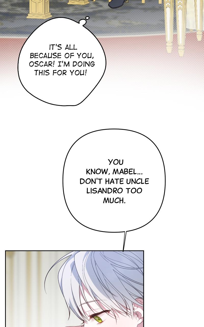 Baby Tyrant Chap 14 - Next Chap 15