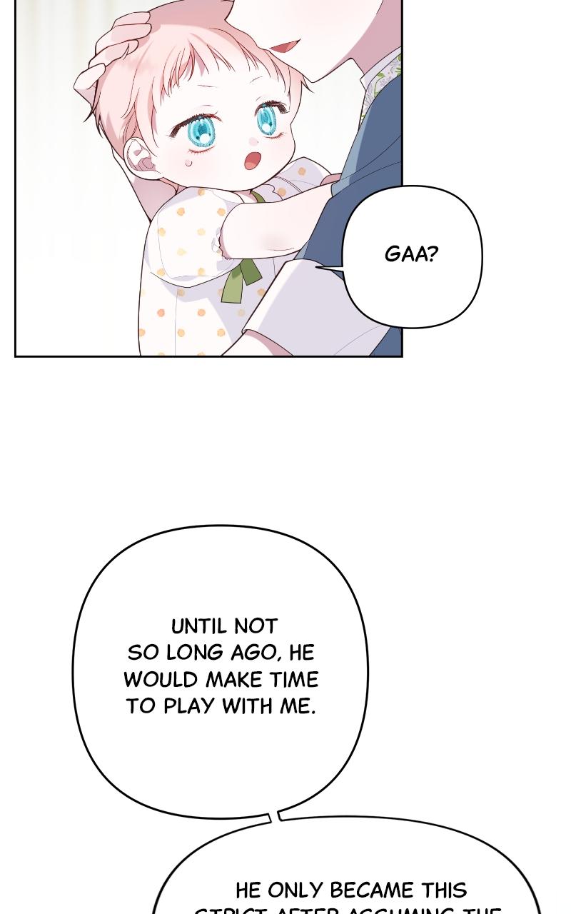 Baby Tyrant Chap 14 - Next Chap 15
