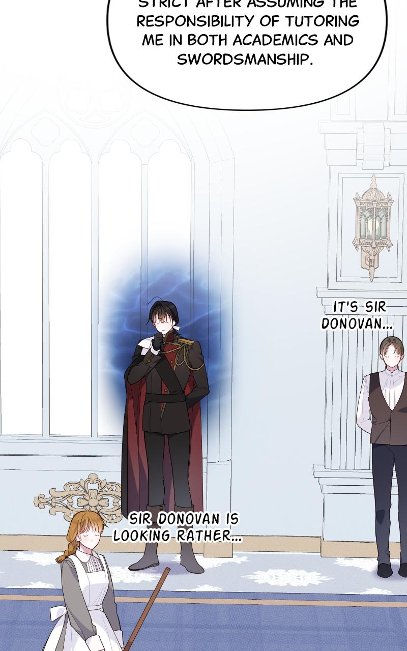 Baby Tyrant Chap 14 - Next Chap 15
