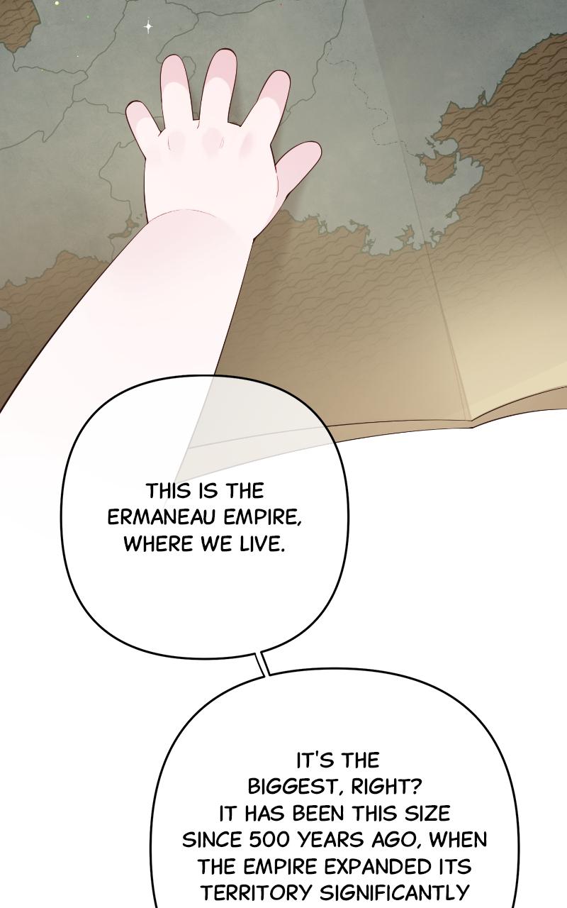 Baby Tyrant Chap 14 - Next Chap 15