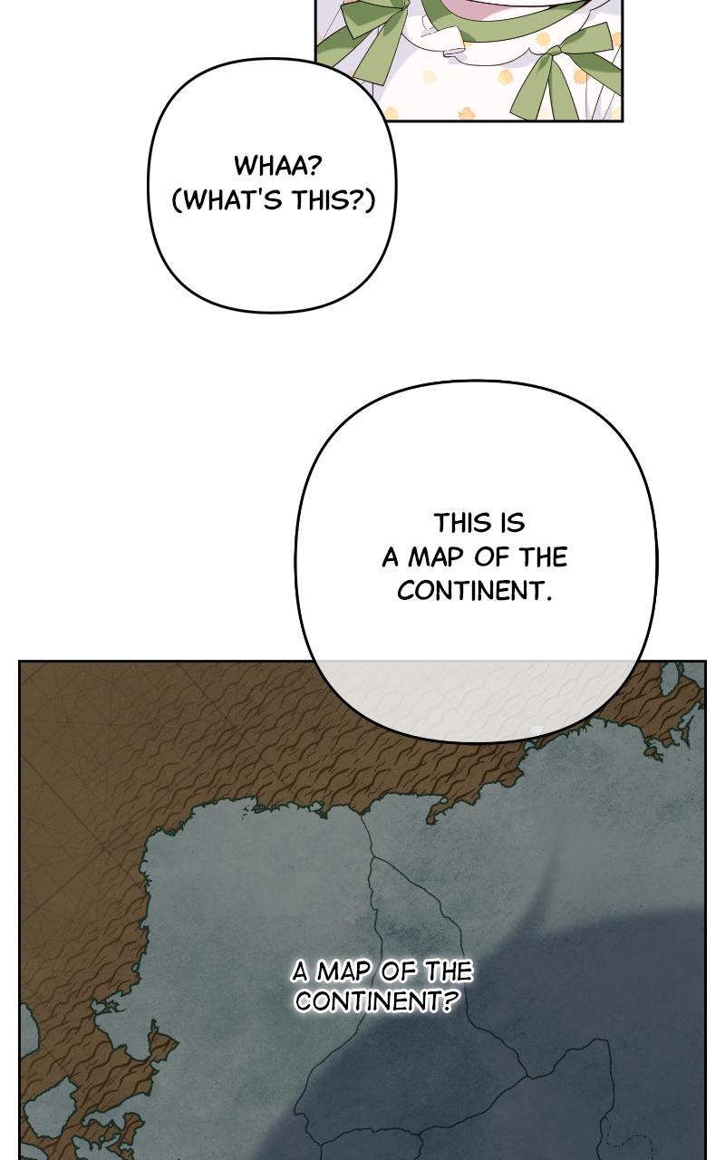 Baby Tyrant Chap 14 - Next Chap 15