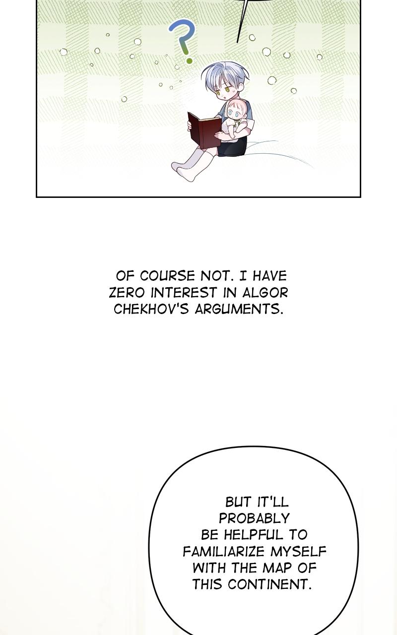 Baby Tyrant Chap 14 - Next Chap 15