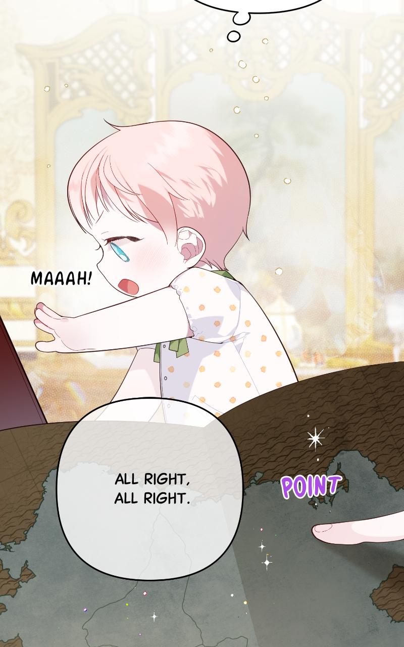 Baby Tyrant Chap 14 - Next Chap 15