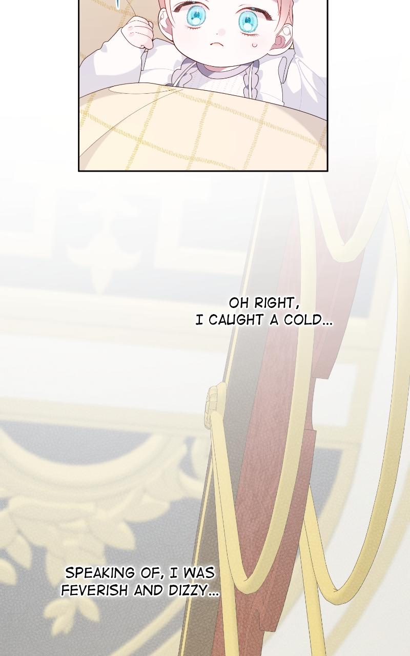 Baby Tyrant Chap 14 - Next Chap 15