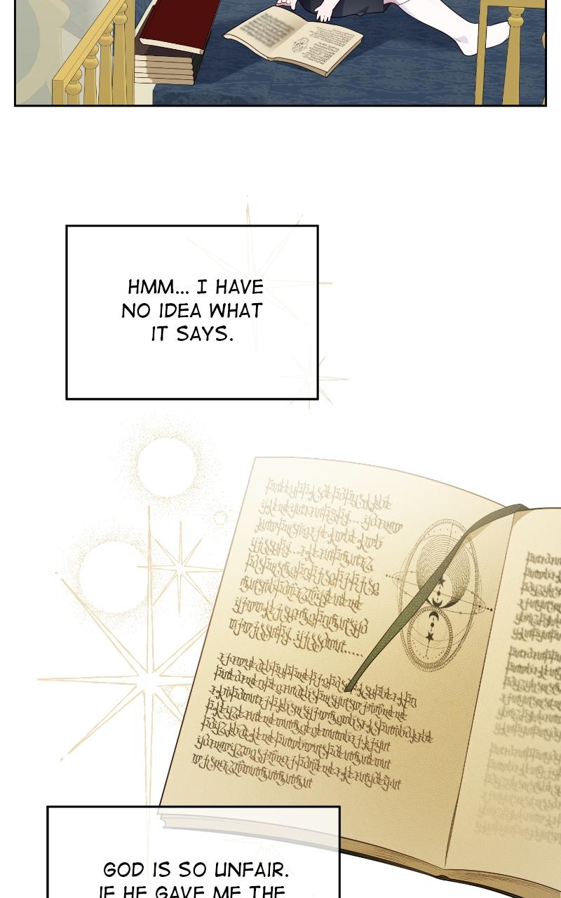 Baby Tyrant Chap 14 - Next Chap 15