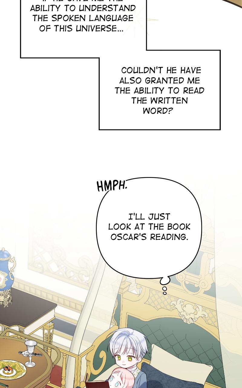 Baby Tyrant Chap 14 - Next Chap 15
