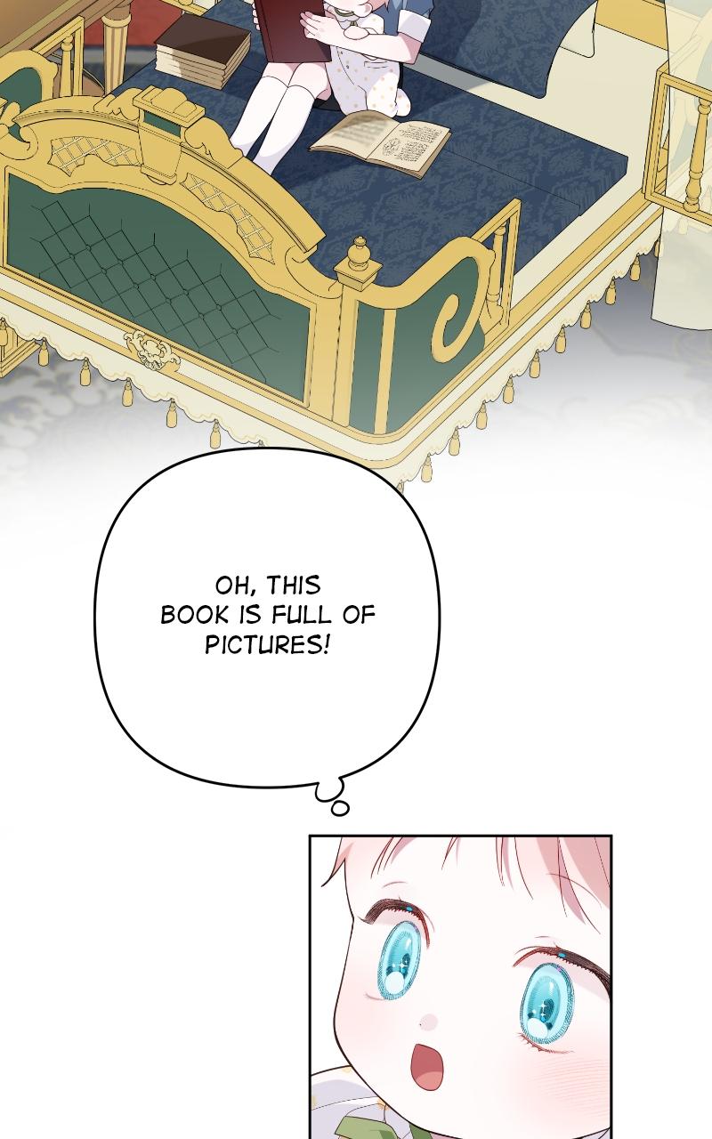 Baby Tyrant Chap 14 - Next Chap 15