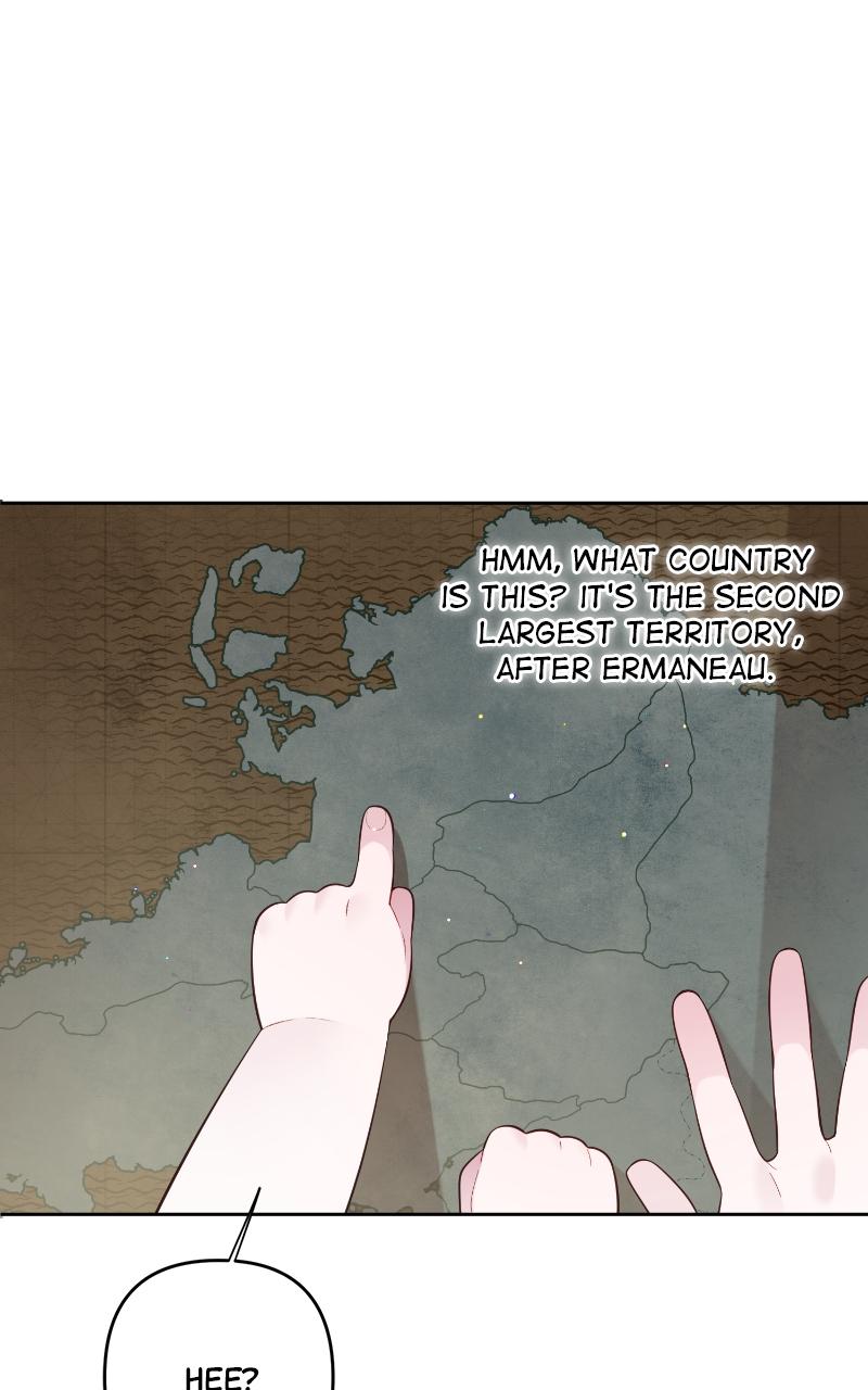 Baby Tyrant Chap 14 - Next Chap 15