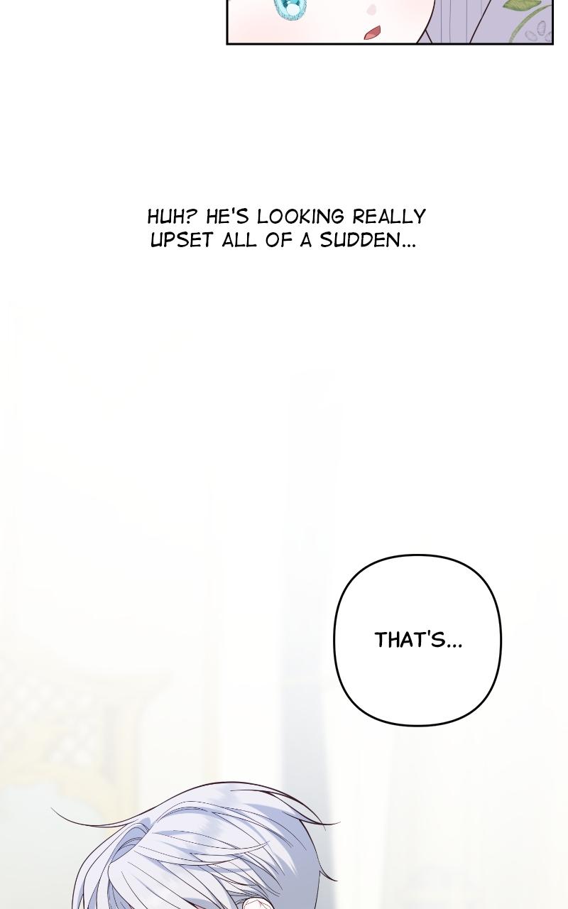 Baby Tyrant Chap 14 - Next Chap 15