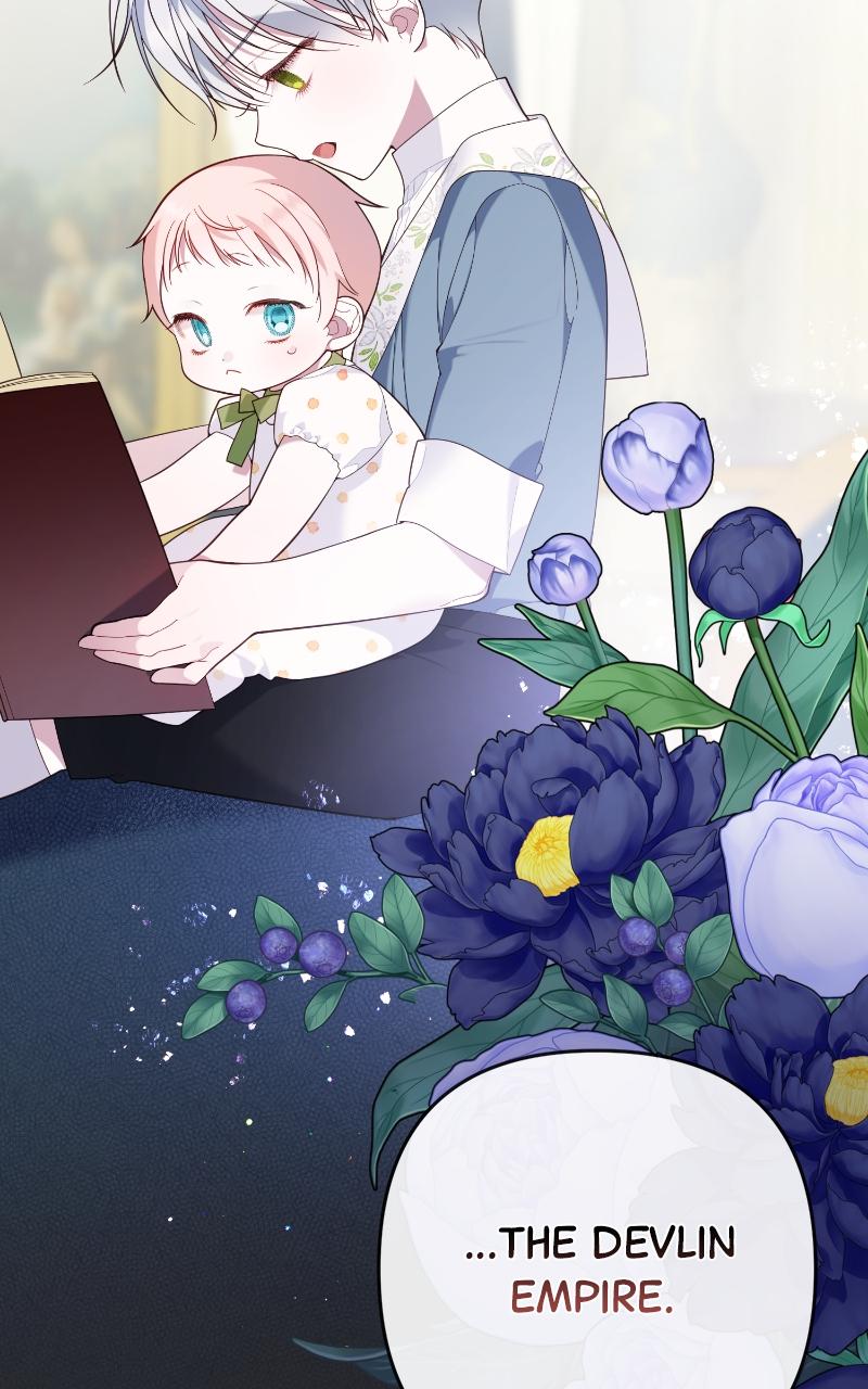 Baby Tyrant Chap 14 - Next Chap 15