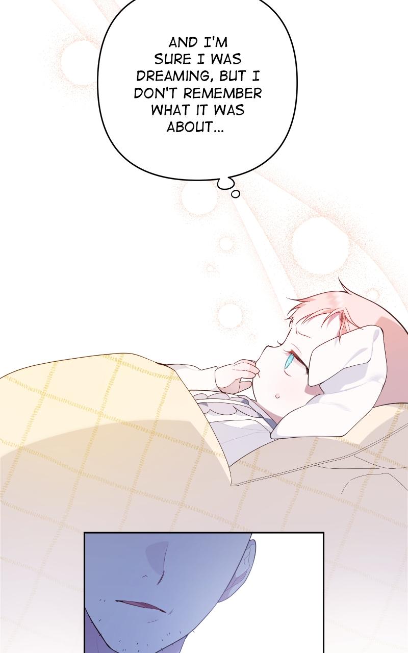 Baby Tyrant Chap 14 - Next Chap 15
