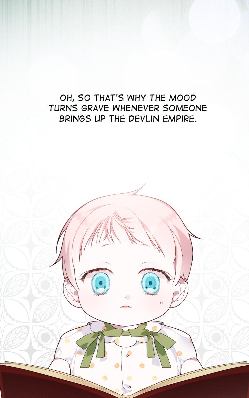 Baby Tyrant Chap 14 - Next Chap 15