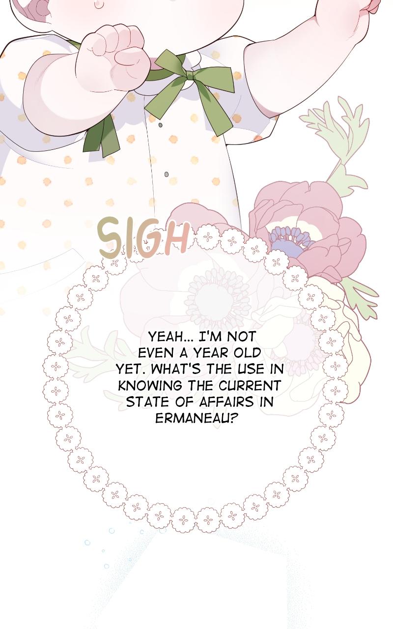 Baby Tyrant Chap 14 - Next Chap 15