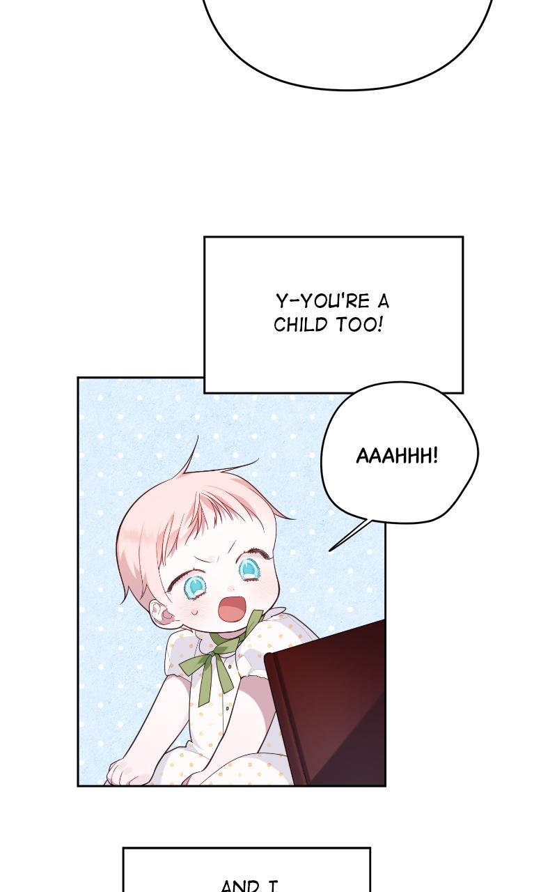Baby Tyrant Chap 14 - Next Chap 15
