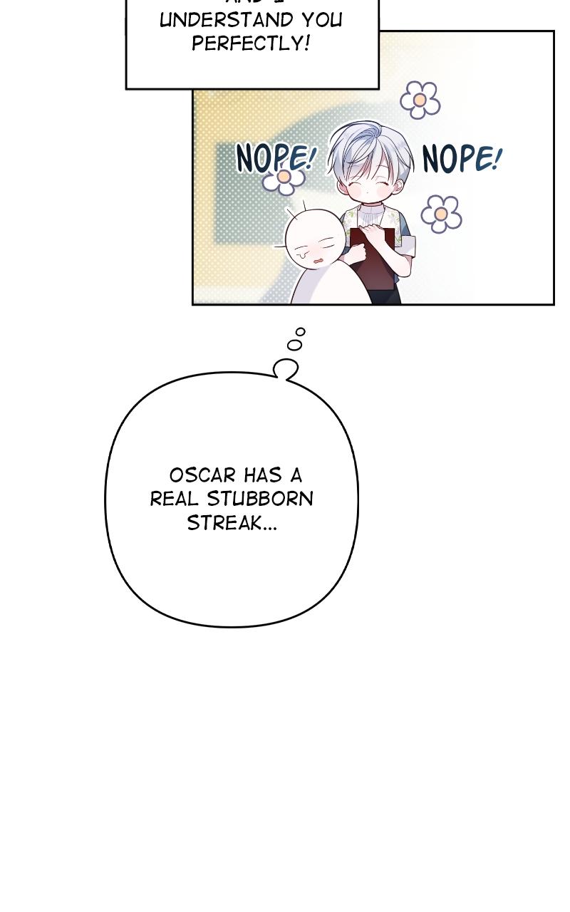 Baby Tyrant Chap 14 - Next Chap 15