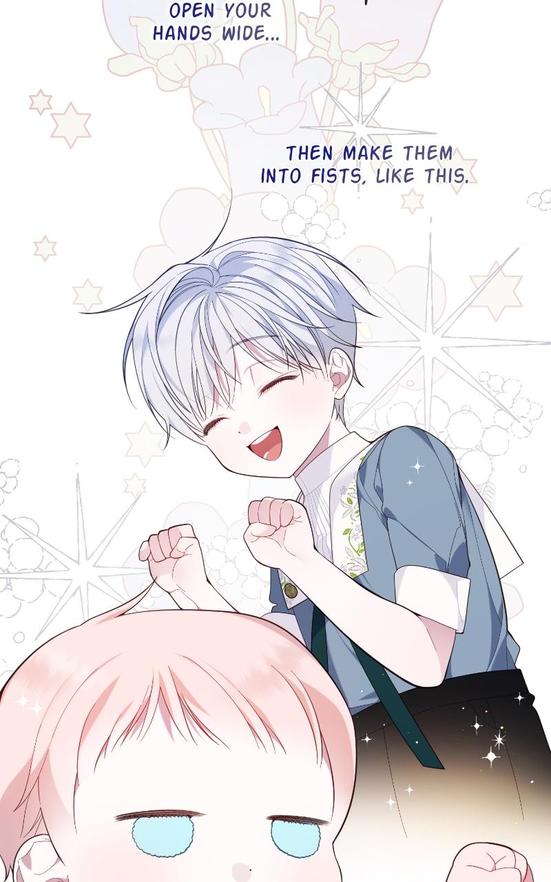 Baby Tyrant Chap 14 - Next Chap 15