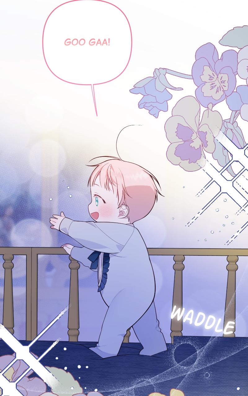 Baby Tyrant Chap 15 - Next Chap 16