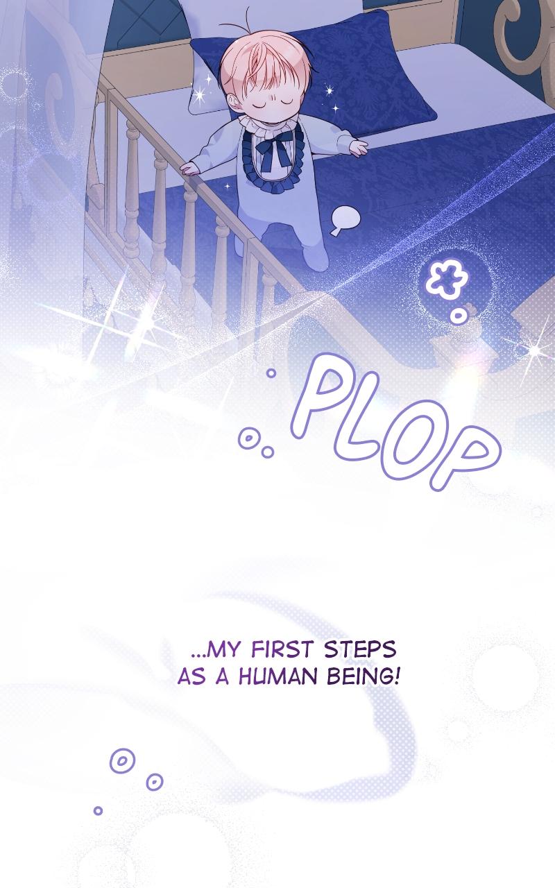 Baby Tyrant Chap 15 - Next Chap 16