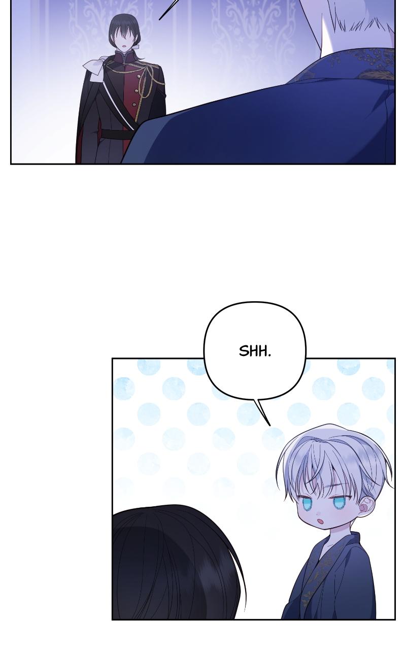 Baby Tyrant Chap 15 - Next Chap 16