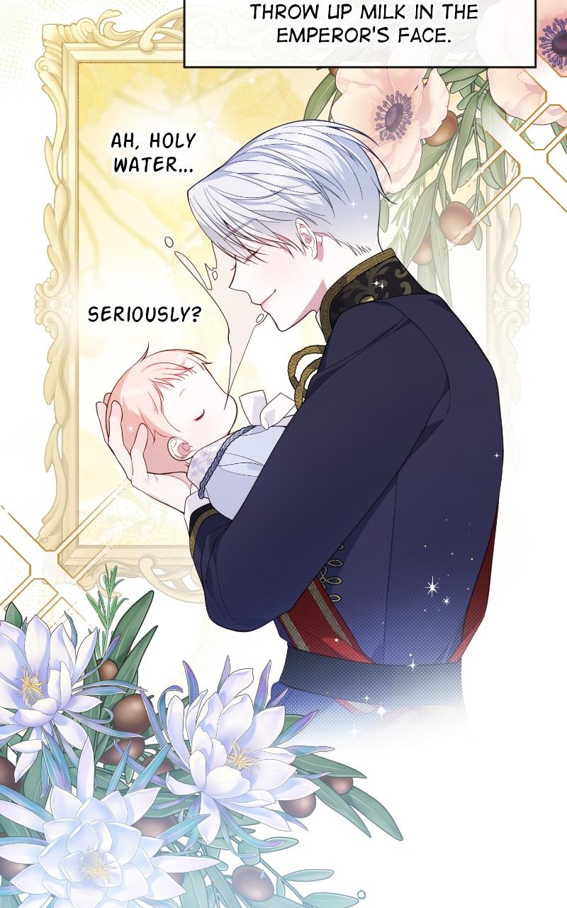 Baby Tyrant Chap 15 - Next Chap 16