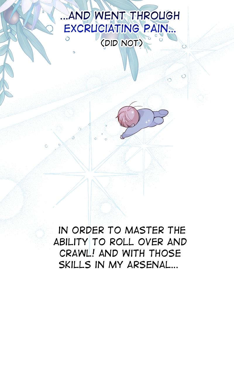 Baby Tyrant Chap 15 - Next Chap 16