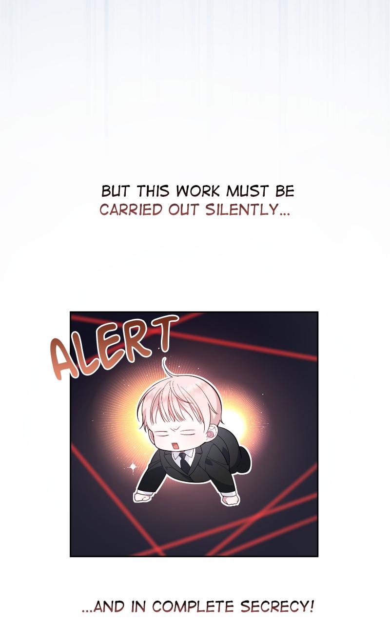 Baby Tyrant Chap 15 - Next Chap 16