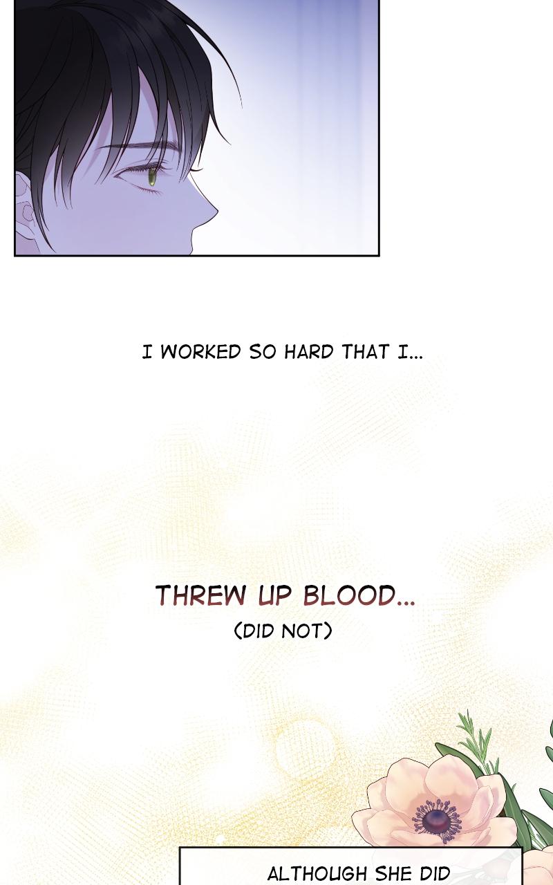 Baby Tyrant Chap 15 - Next Chap 16