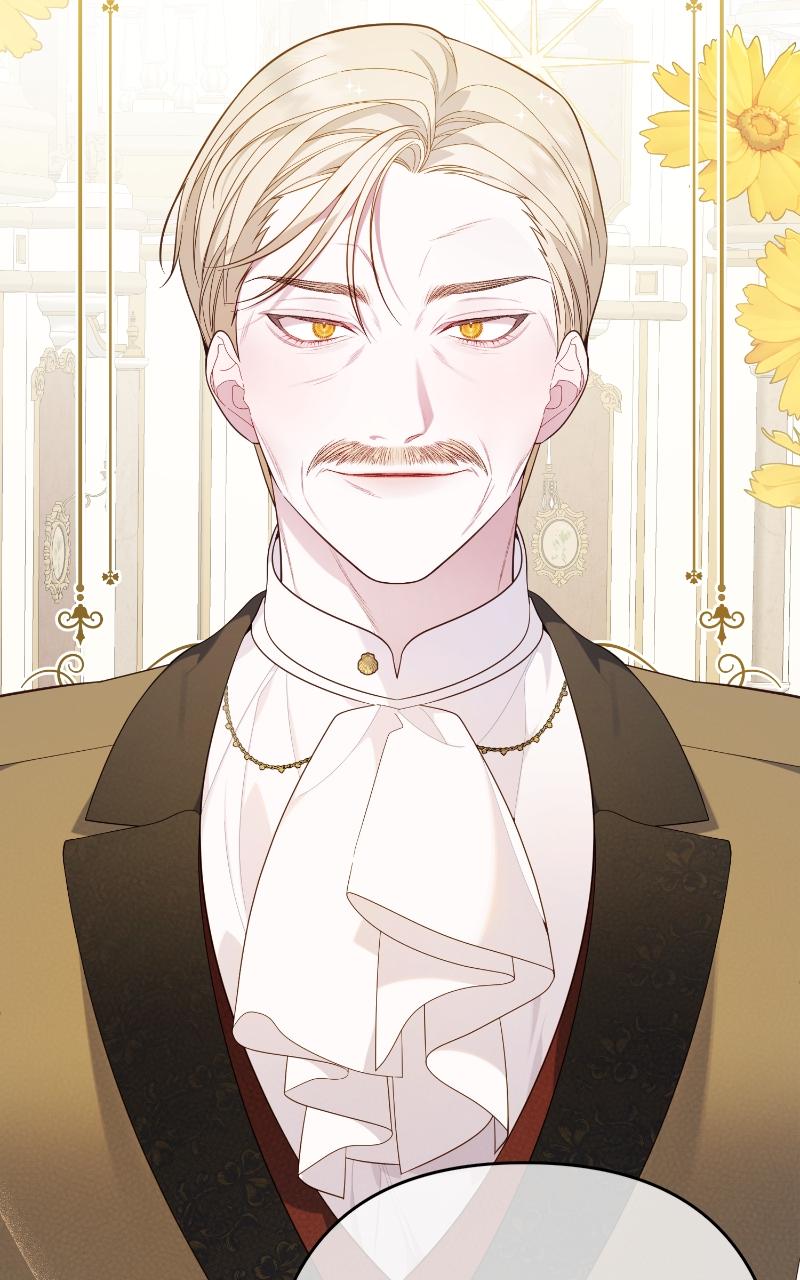 Baby Tyrant Chap 15 - Next Chap 16