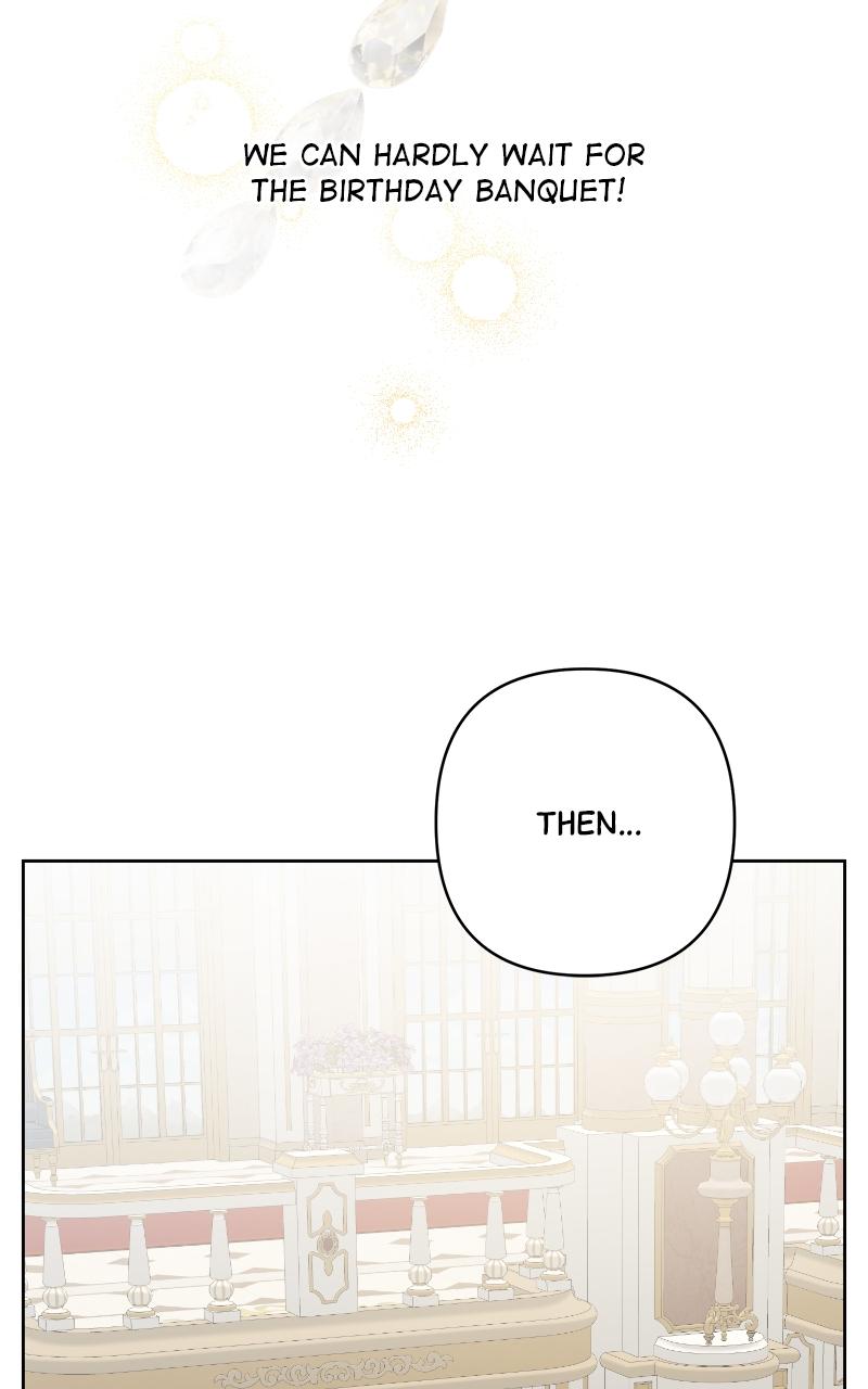 Baby Tyrant Chap 15 - Next Chap 16